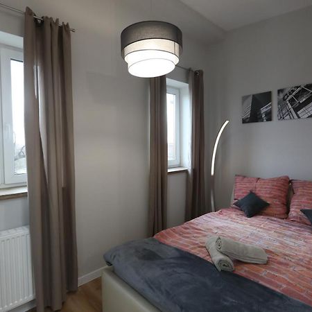 Apartamenty Kopernika Szczecin Luaran gambar