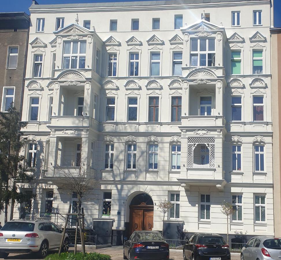 Apartamenty Kopernika Szczecin Luaran gambar