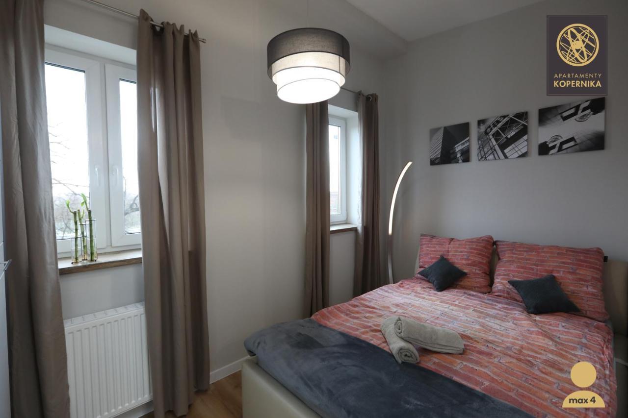 Apartamenty Kopernika Szczecin Luaran gambar