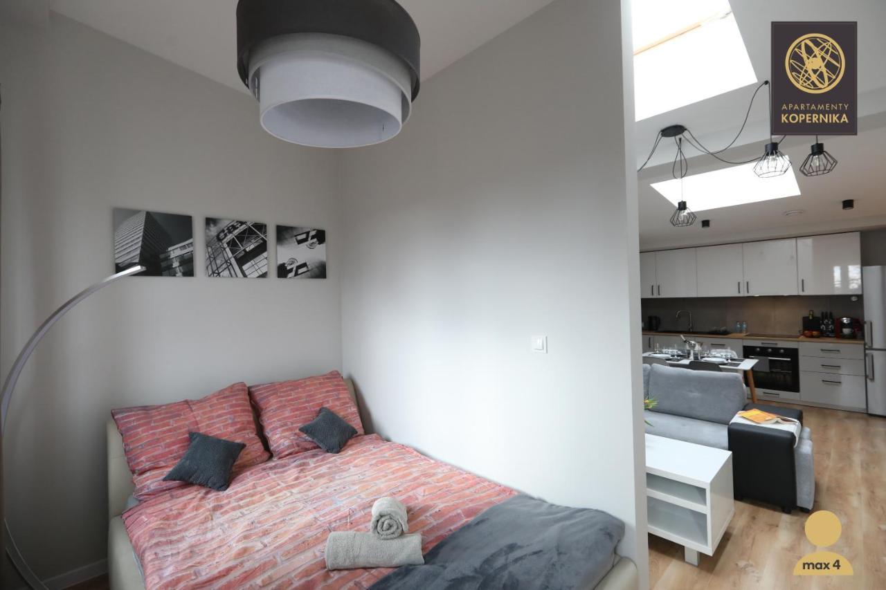 Apartamenty Kopernika Szczecin Luaran gambar