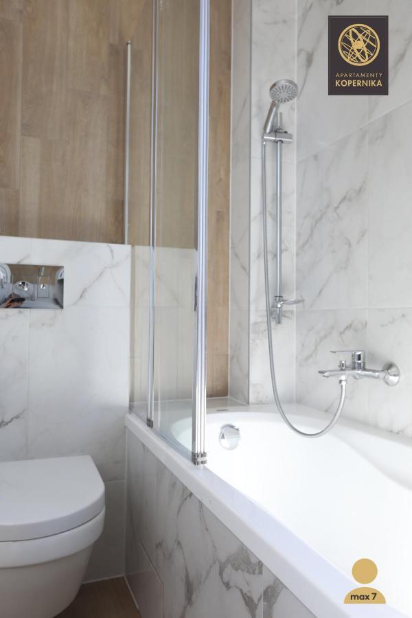 Apartamenty Kopernika Szczecin Luaran gambar