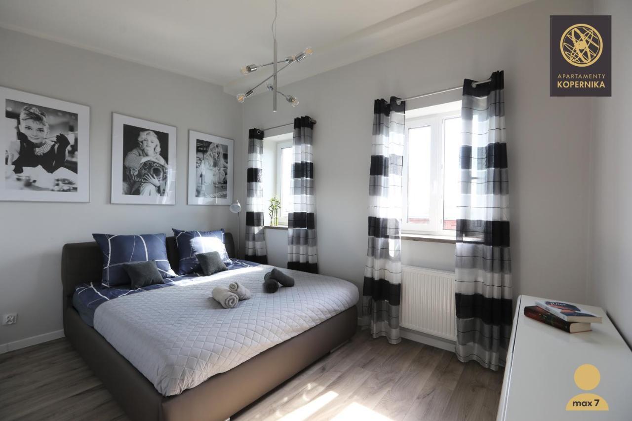 Apartamenty Kopernika Szczecin Luaran gambar
