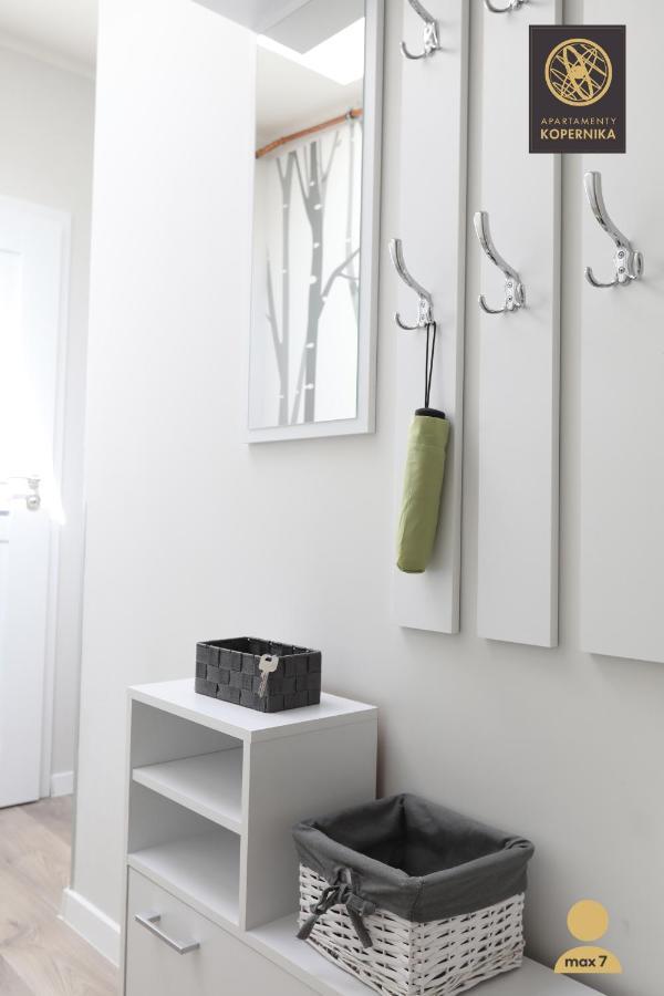 Apartamenty Kopernika Szczecin Luaran gambar