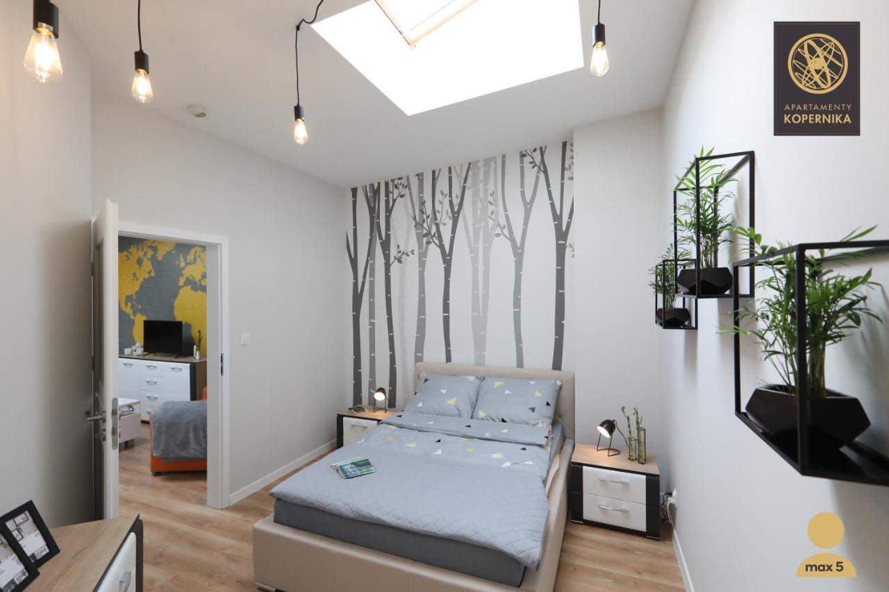 Apartamenty Kopernika Szczecin Luaran gambar