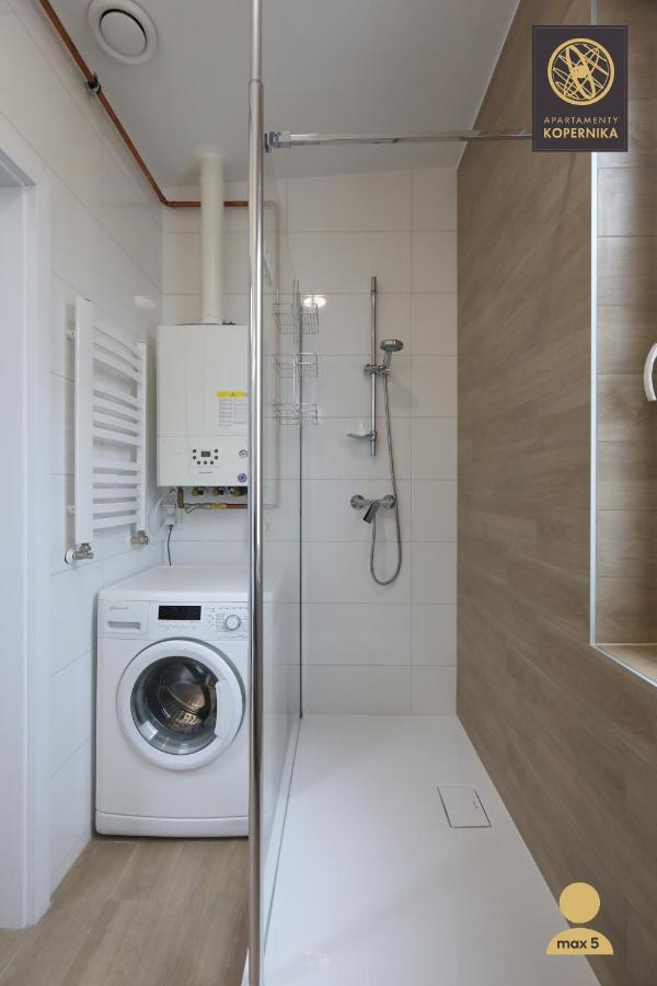 Apartamenty Kopernika Szczecin Luaran gambar