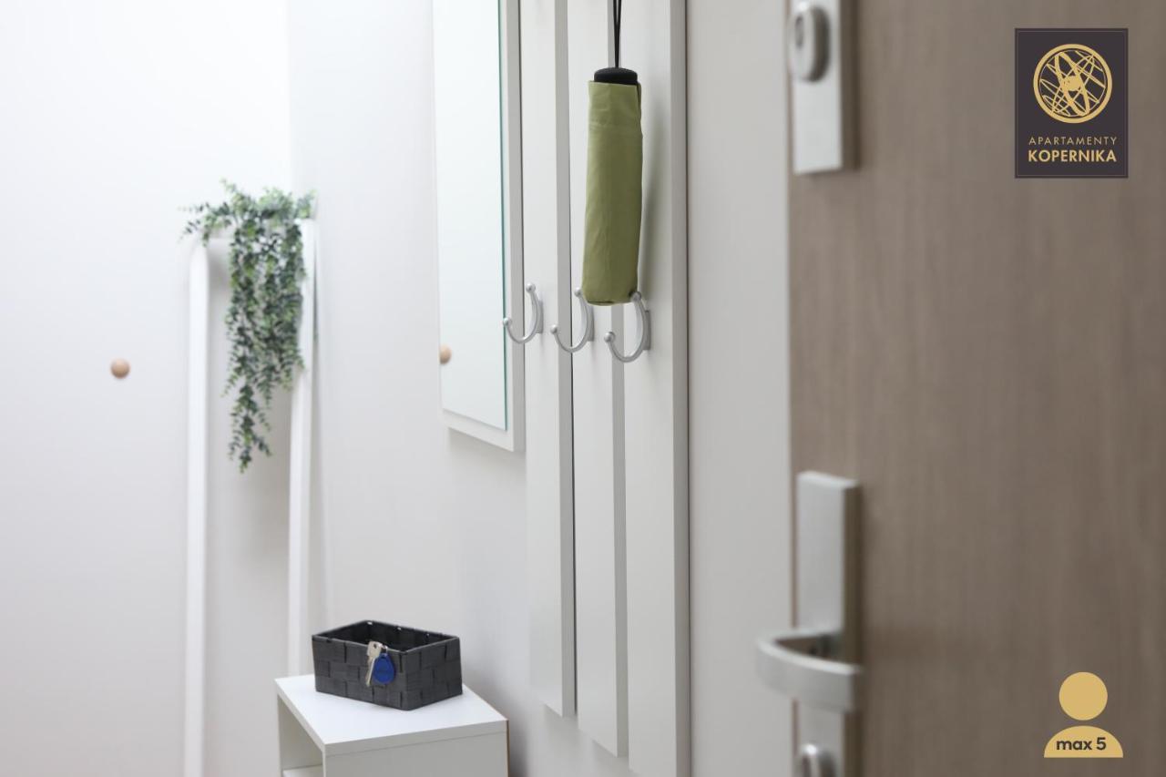 Apartamenty Kopernika Szczecin Luaran gambar